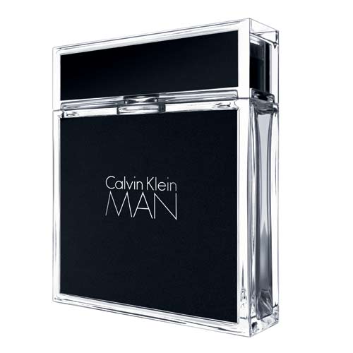 <tc>CALVIN KLEIN</tc> Ck Men Eau De Toilette Spray 50 ml