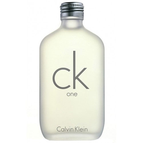 <tc>CALVIN KLEIN</tc> One Eau De Toilette Spray 200 ml