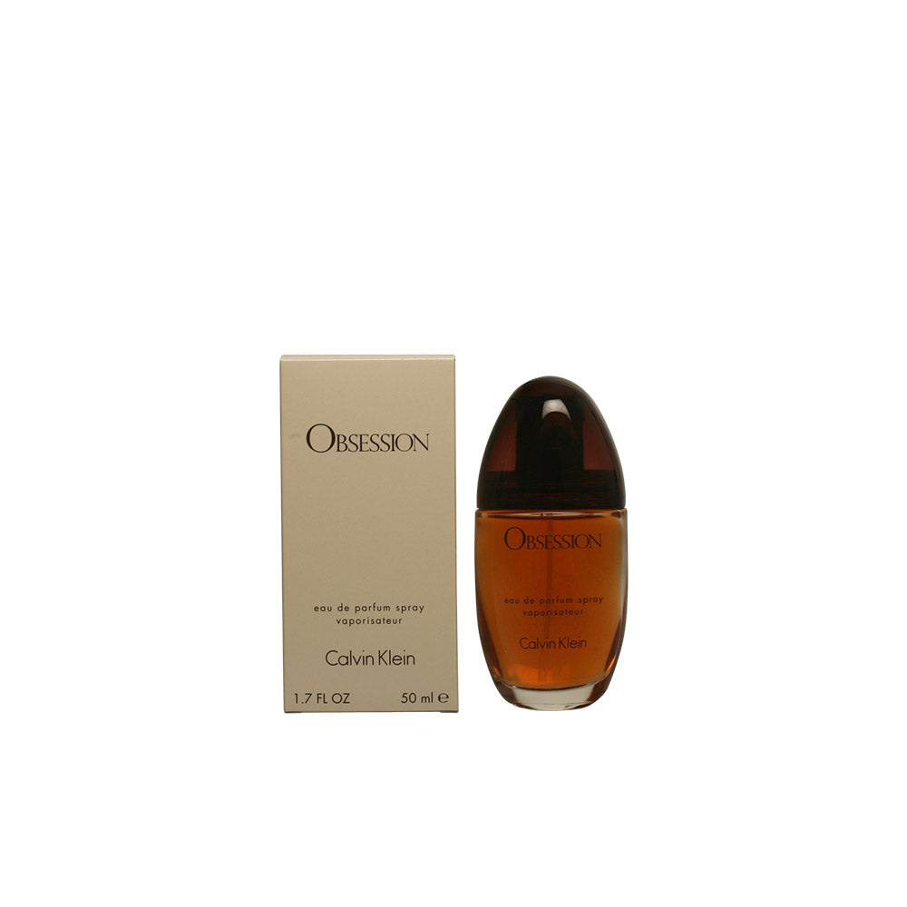 <tc>CALVIN KLEIN</tc> Obsession parfumska voda v spreju 50 ml