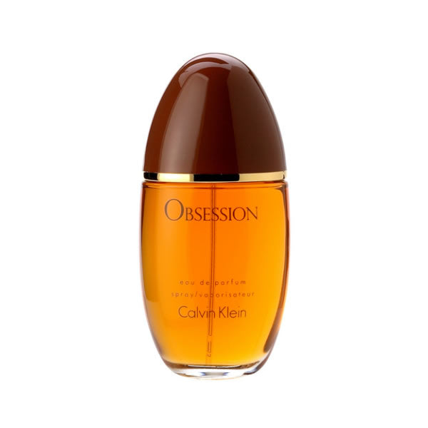 <tc>CALVIN KLEIN</tc> Obsession parfumska voda v spreju 100 ml