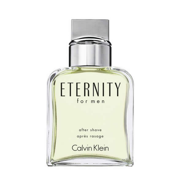 <tc>CALVIN KLEIN</tc> Eternity za moške po britju 100 ml