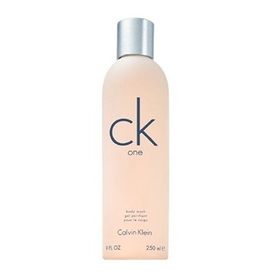 <tc>CALVIN KLEIN</tc> Ck One voda za telo 250 ml