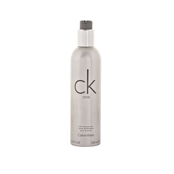 <tc>CALVIN KLEIN</tc> One Body Moisturizer 250 ml