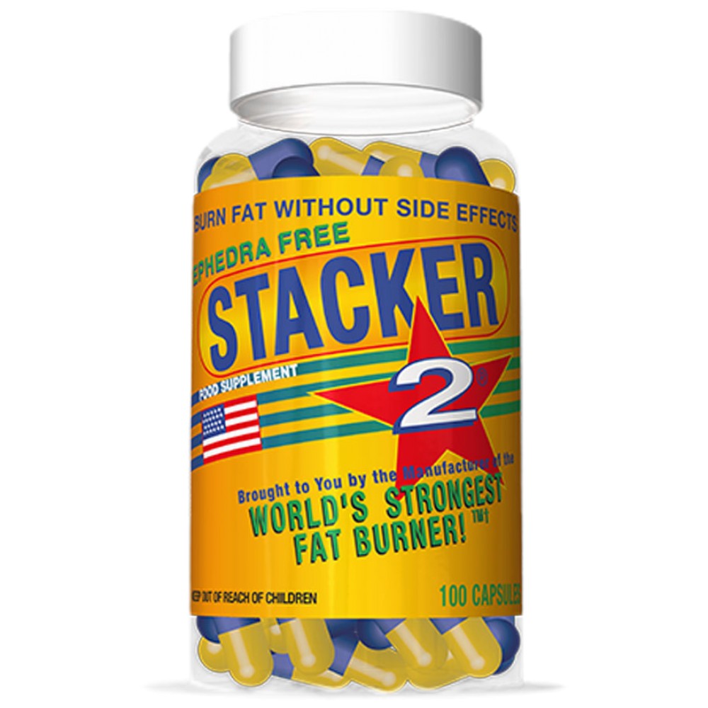 <tc>STACKER</tc> 2-100 kapsul