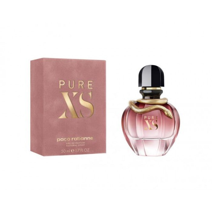 <tc>PACO RABANNE</tc> PURE XS for HER - parfumska voda za ženske 50 ml