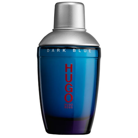 <tc>HUGO BOSS</tc> Hugo Dark Blue toaletna voda v spreju 75 ml