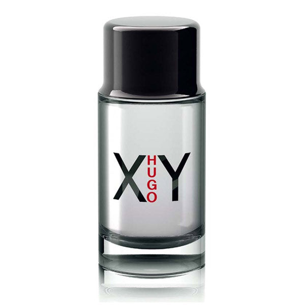 <tc>HUGO BOSS</tc> Hugo Xy Eau De Toilette Spray 100 ml