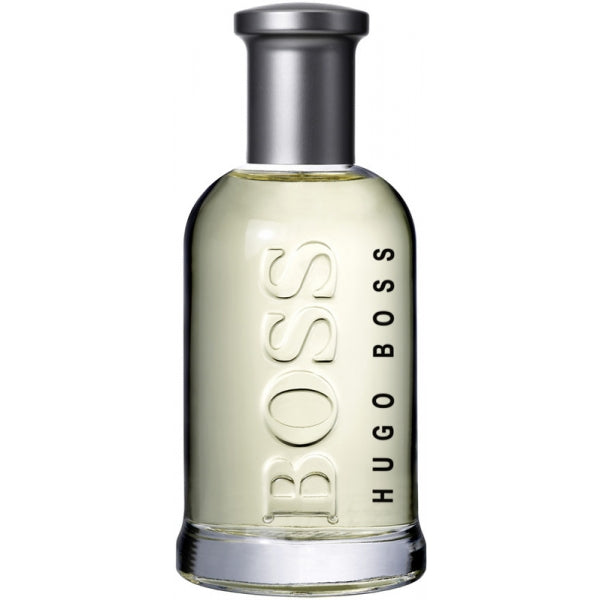 <tc>HUGO BOSS</tc> Boss Bottled Eau De Toilette Spray 200 ml