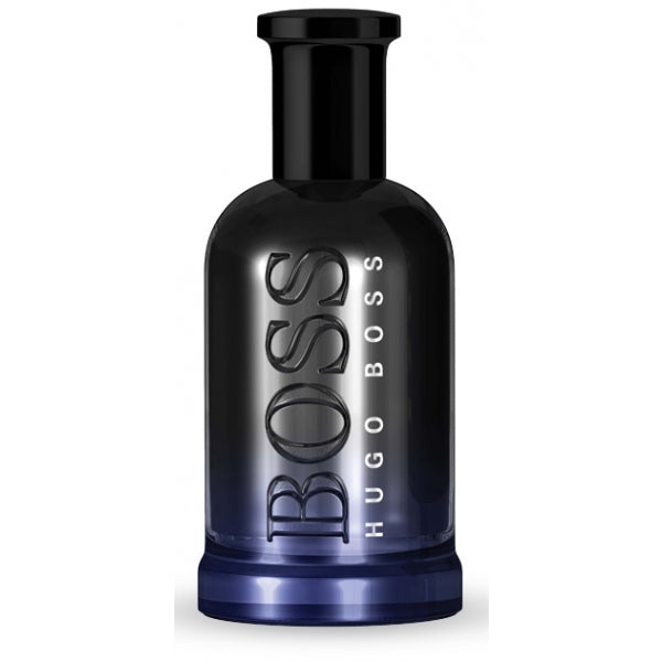 <tc>HUGO BOSS</tc> Boss Bottled Night toaletna voda v pršilu 100 ml
