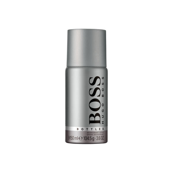 <tc>HUGO BOSS</tc> Boss Bottled Grey Box deodorant v spreju 150 ml