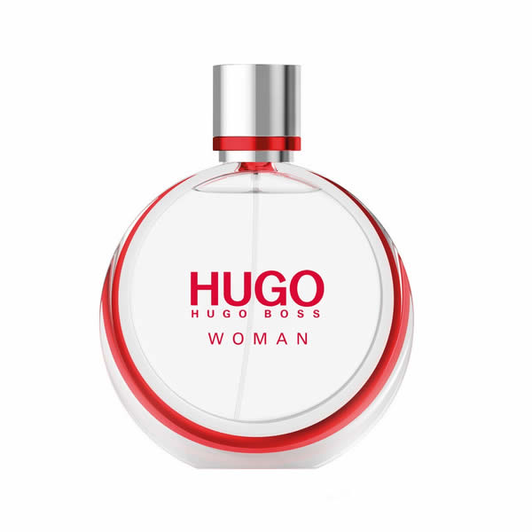 <tc>HUGO BOSS</tc> Hugo Woman parfumska voda v spreju 50 ml
