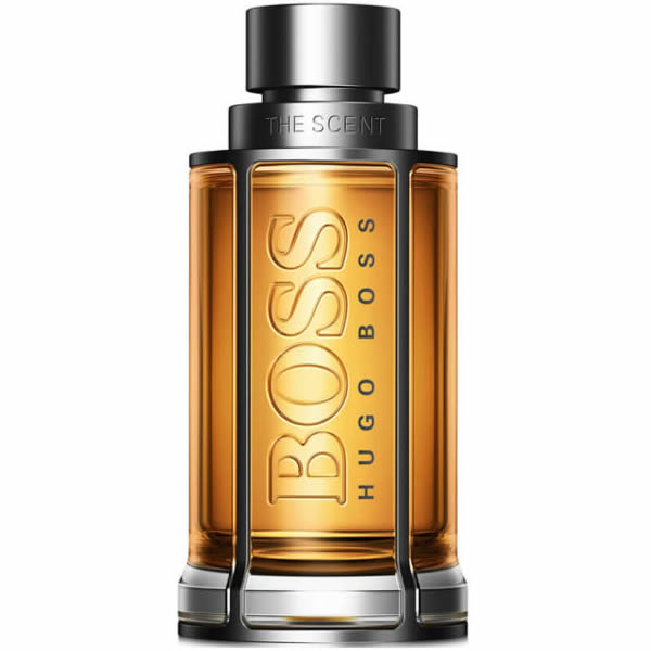 Šef vonja eau de toalete sprej 200ml