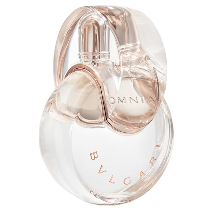 <tc>BVLGARI</tc> Omnia Crystalline toaletna voda v pršilu 100 ml