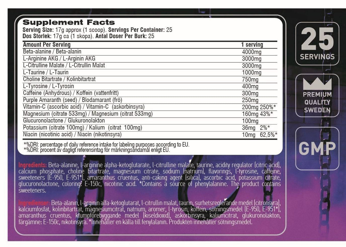 Mesar 2,0 - 425 gramov