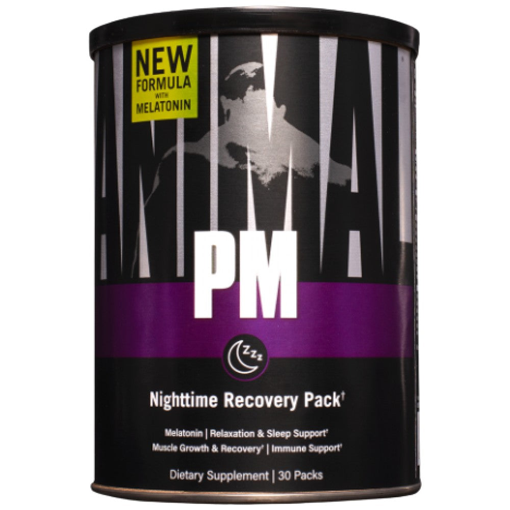 Živali PM 30 paketov