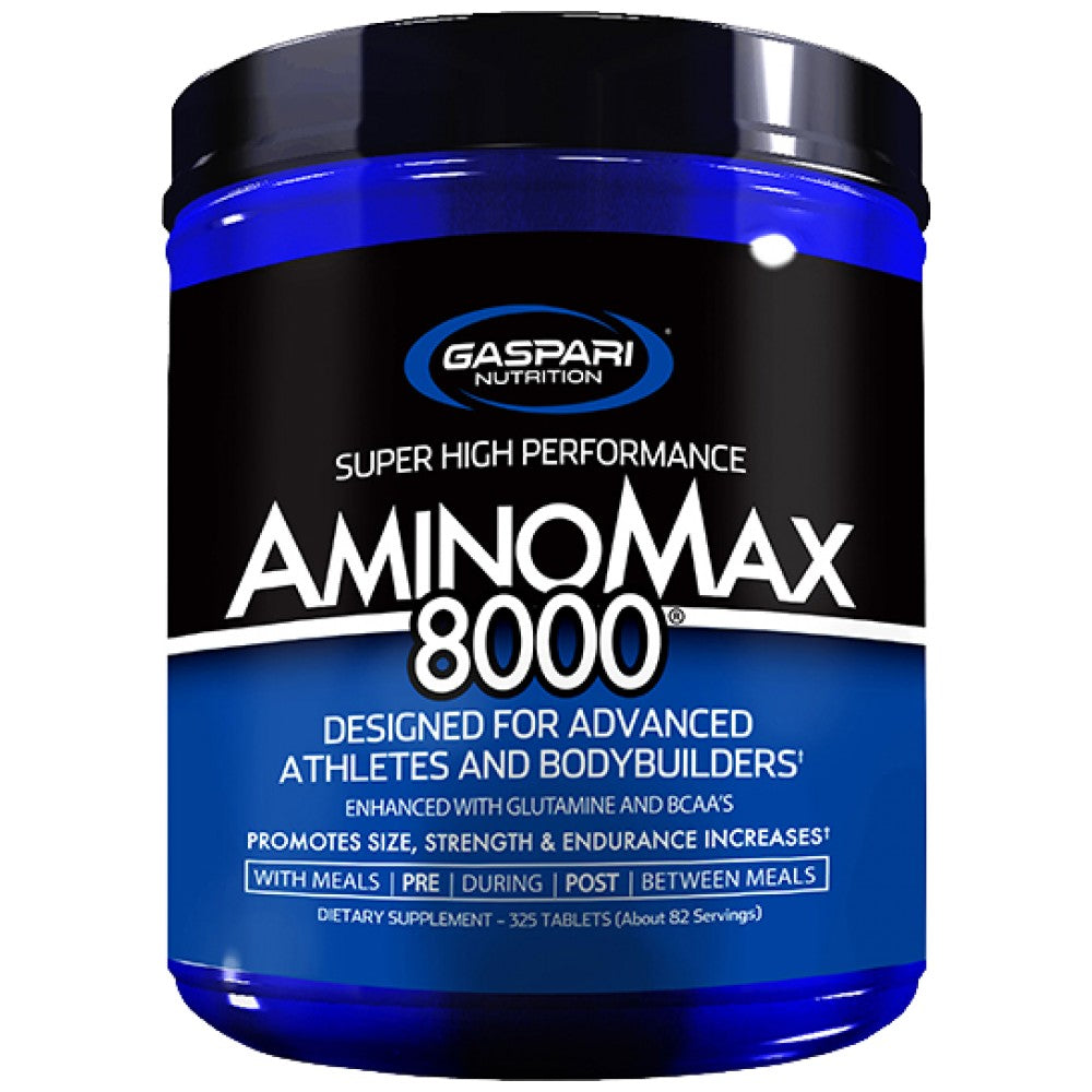 AminomAx 8000 - 325 tablet