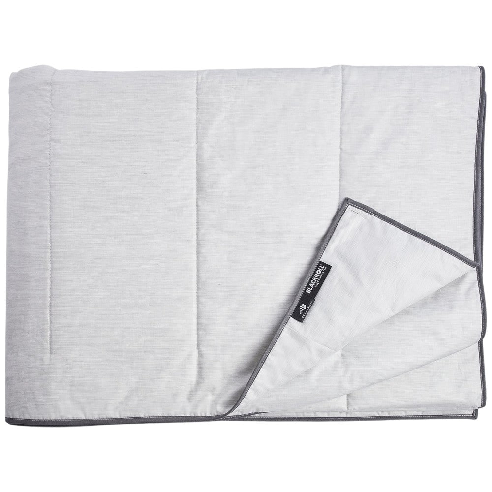<tc>Blackroll</tc>® Recovery Blanket Ultralite | Ultralahka pregrinjala - 135 x 200 cm