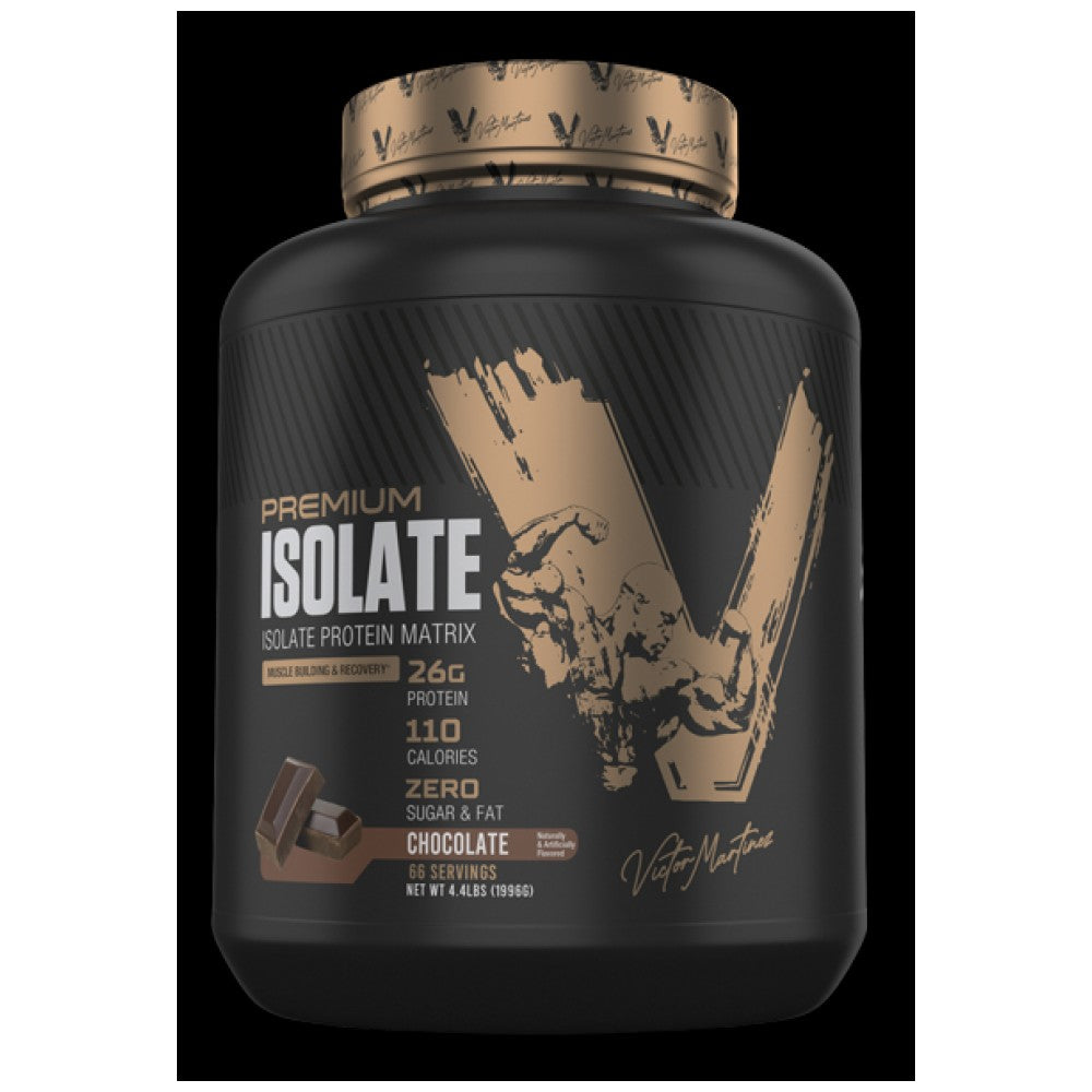 Premium ISO Whey 1000 gramov