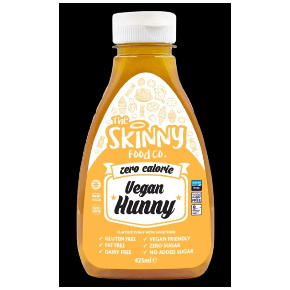 Skinny Sirup | Med - 425 ml