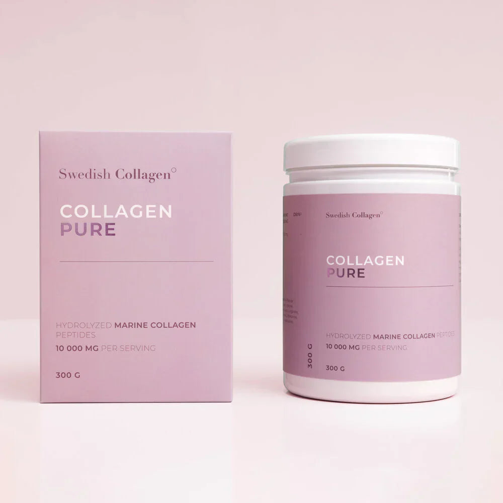 Ribji kolagen 10.000 mg v prahu 300 g - čista riba