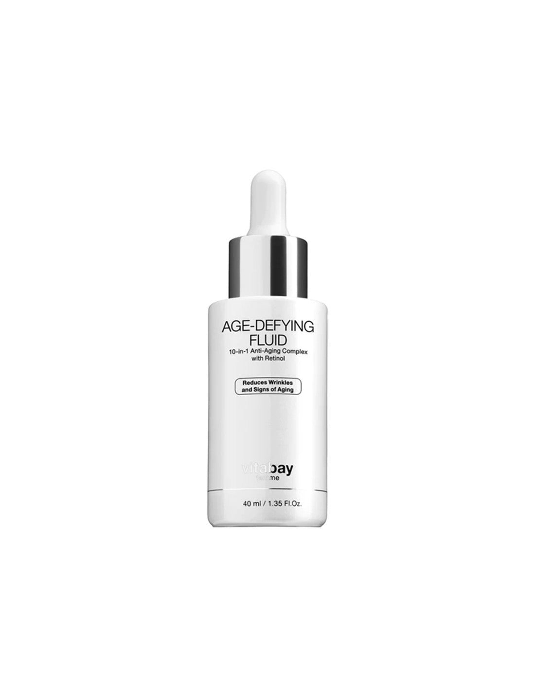 Proti starostnem obrazu 10 v 1, 40 ml