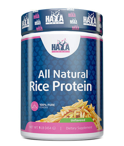 100% vse naravne beljakovine / neupravičeno - 0,454 kg