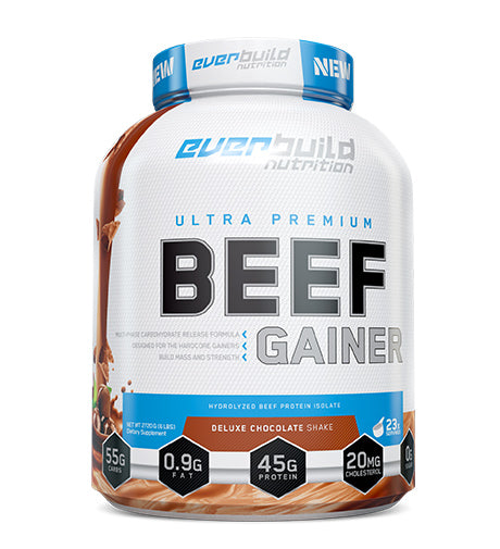 100% dobiček govejega mesa - 2,720 kg