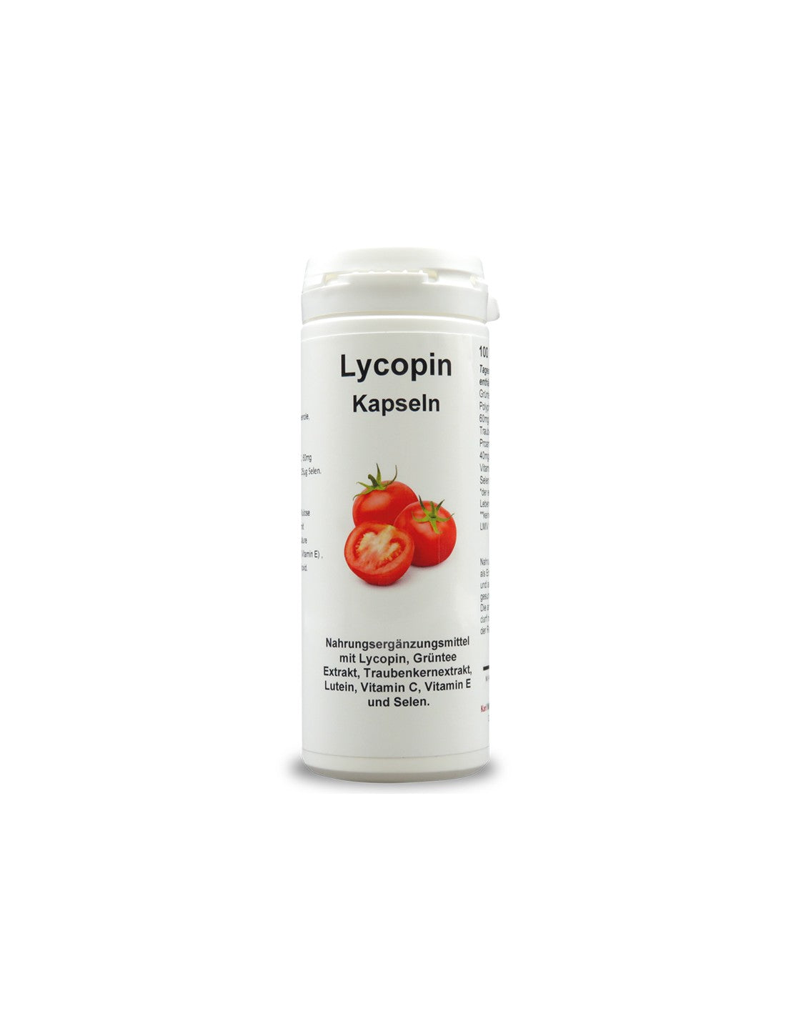 Lycopen + antioksidanti, 100 kapsul