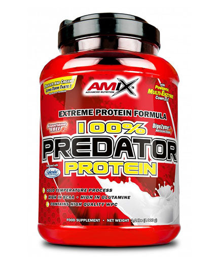 100% plenilski protein - 1,00 kg