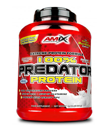 100% plenilski protein - 2,00 kg