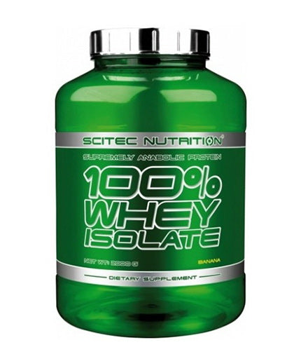 100% sirotkinega izolata - 2,00 kg