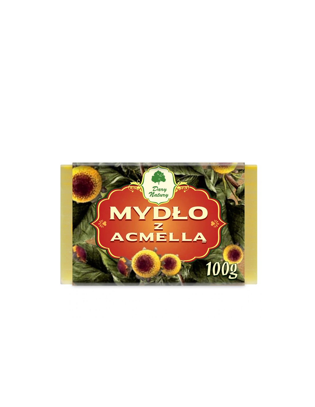 Milo z Acmelo, 100 g