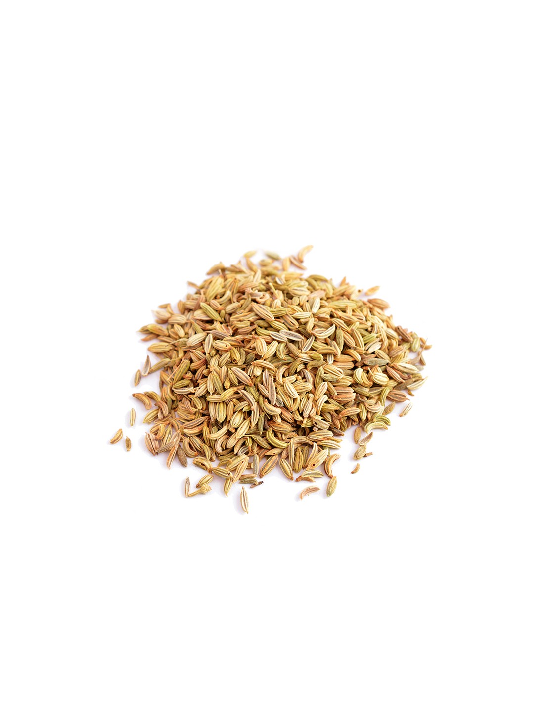 Koper, semena - bio, 100 g