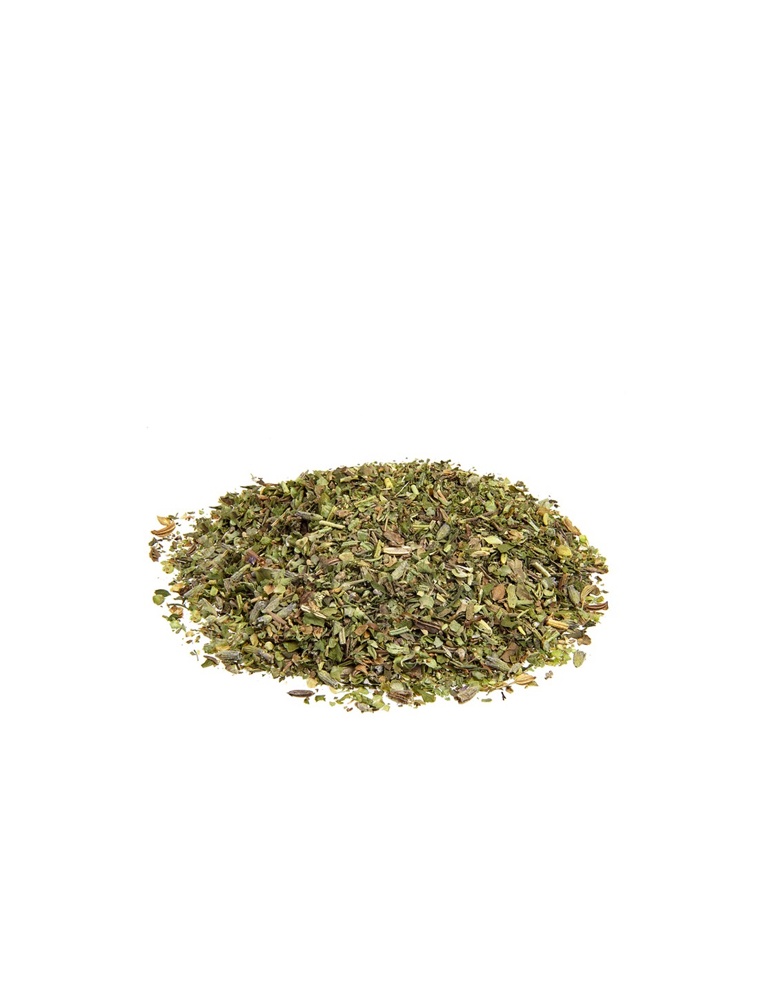 Oregano, list - bio, 100 g