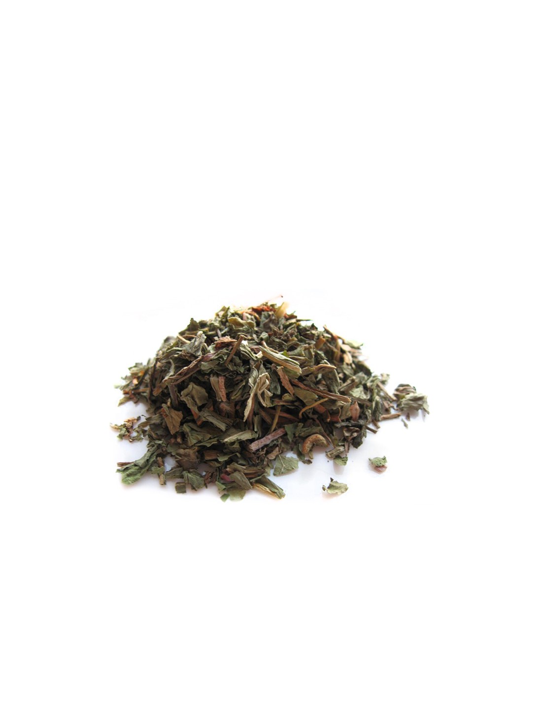 Dandelion, list in steblo - bio, 100 g