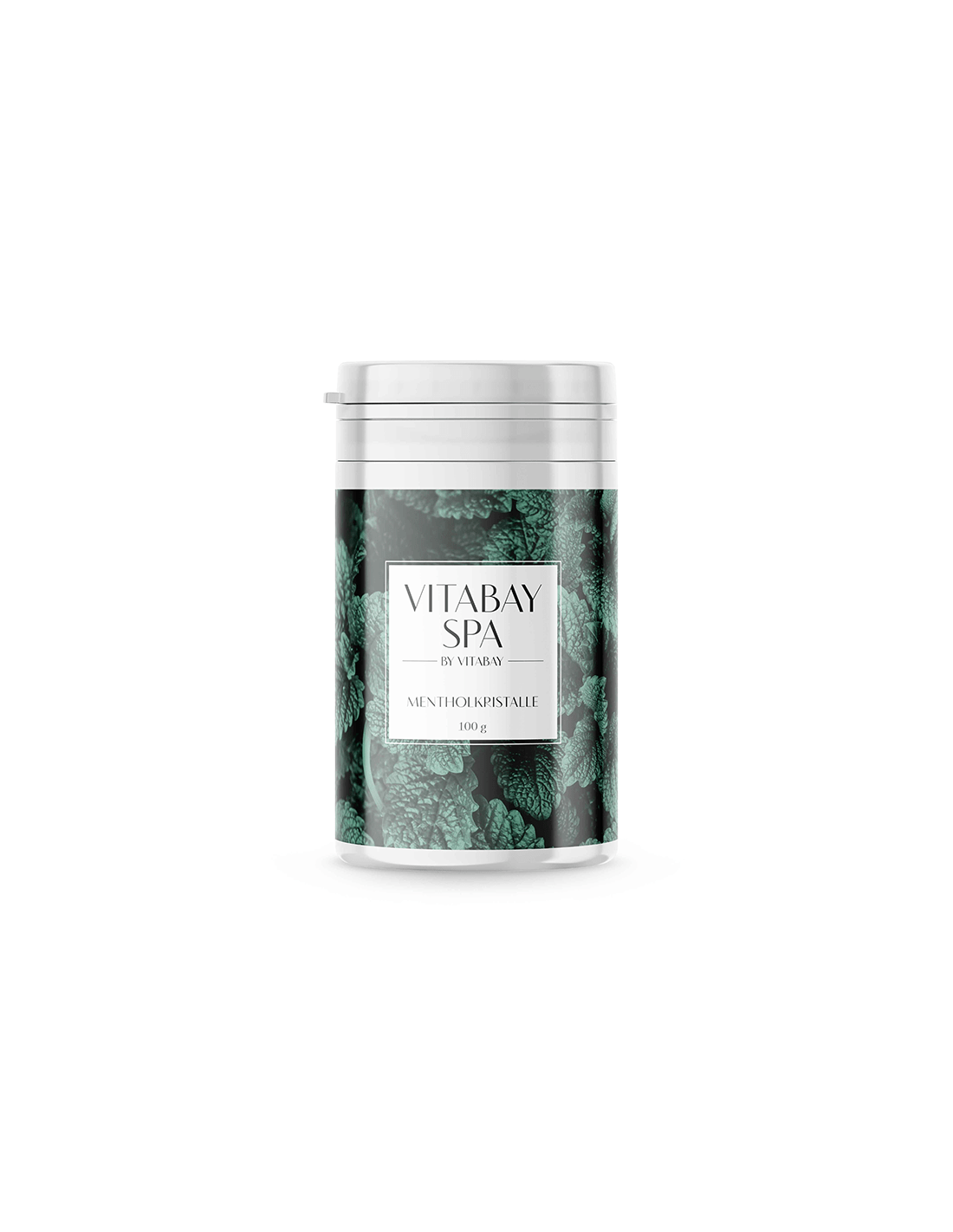 Mentol kristali za savno, 100 g