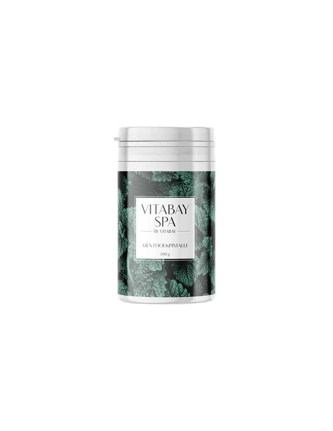 Mentol kristali za savno, 100 g