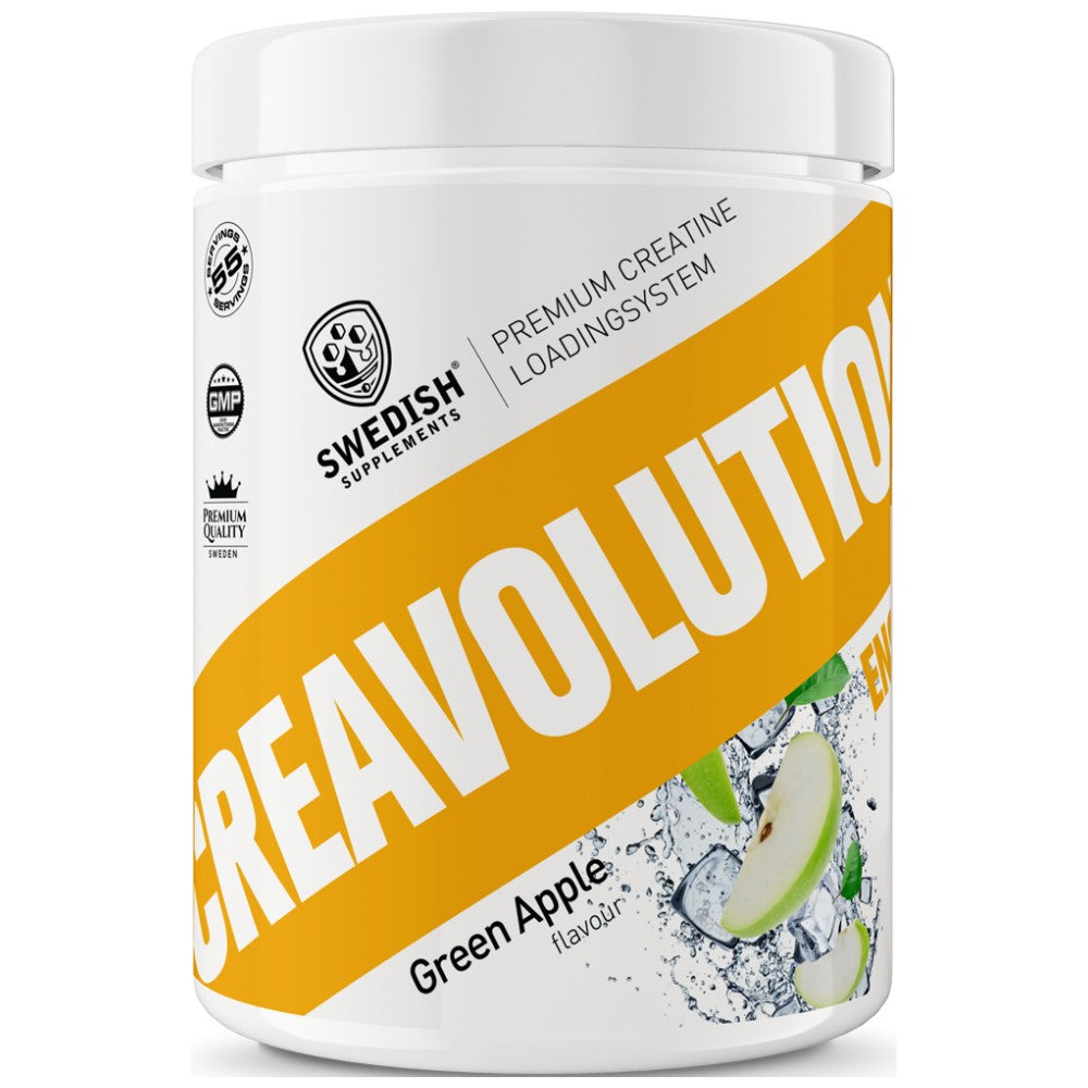 Creavolution v prahu 500 gramov