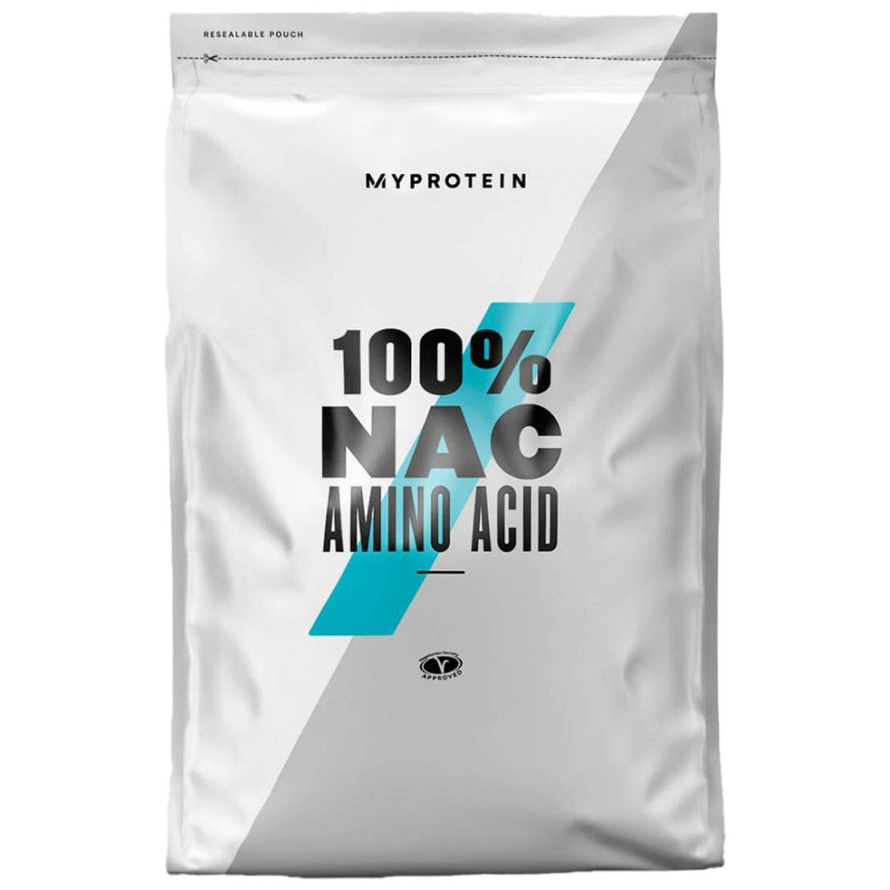 100% NAC / N-acetil cistein v prahu 200 gramov