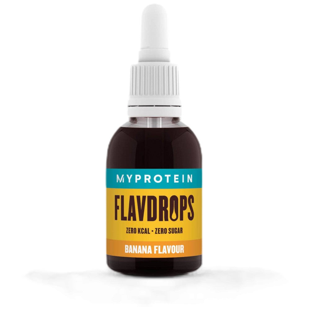 Flavdrops | Nič kcal - nič sladkor - 50 ml