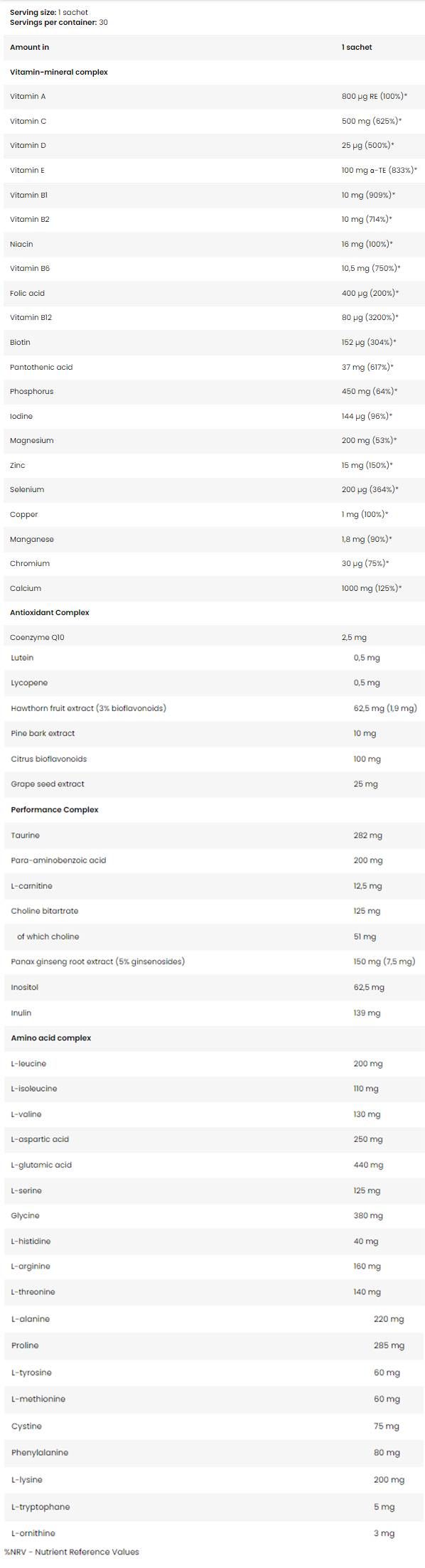 <tc>BAD ASS</tc> / Pak - 30 paketov