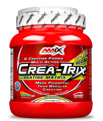 Crea-Trix ™ 40 serv. - 0,824 kg