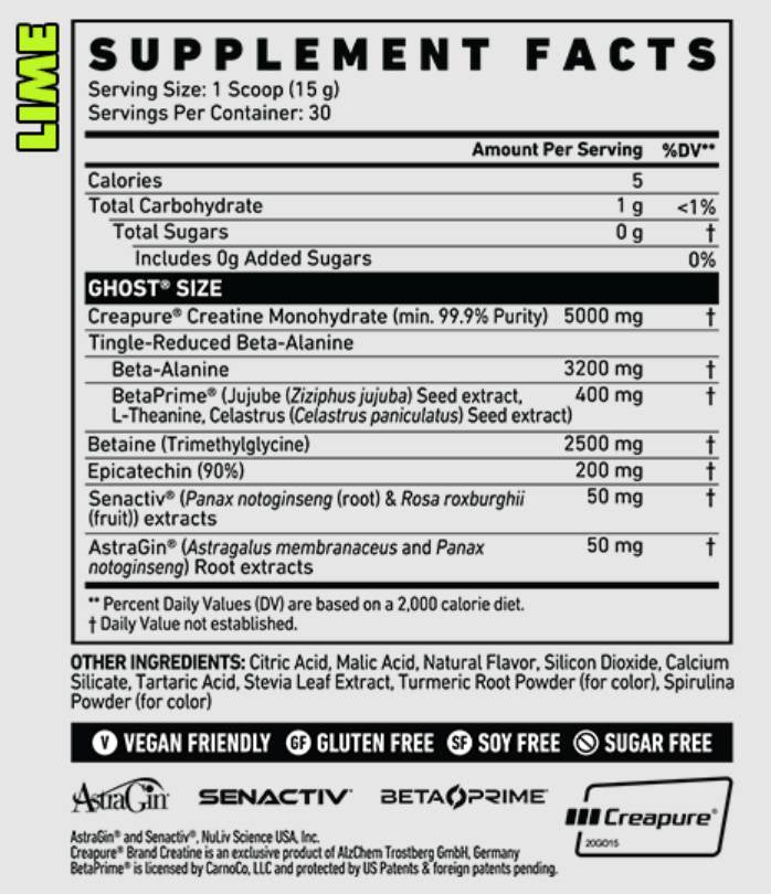 Velikost V2 | Mišični graditelj - 450 gramov