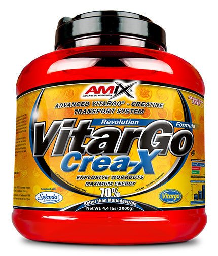 <tc>VITARGO</tc> ® Crea-X - 2,00 kg