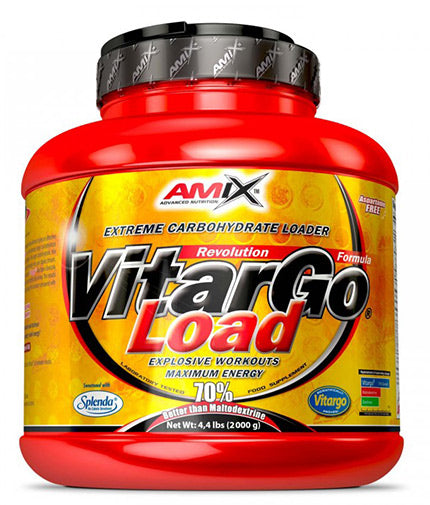 <tc>VITARGO</tc> ® Obremenitev - 2,00 kg