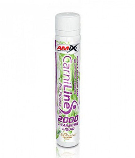 Carniline ® Pro Fitness 2000 / 25ml. / 1 ojačevalnik.