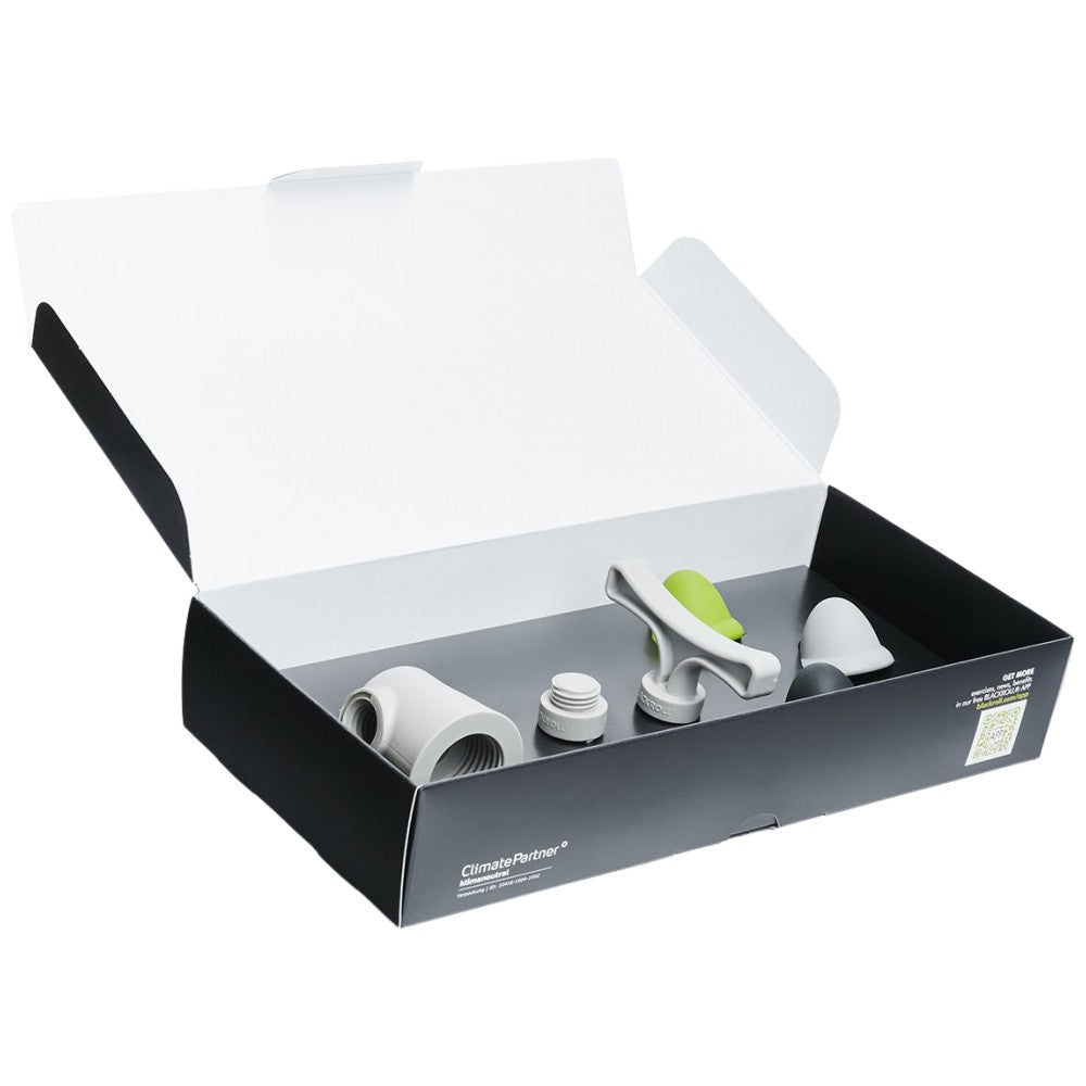 <tc>Blackroll</tc>® Booster Head | Booster vtičniki