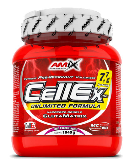 Cellex Unlimited prah 1040G
