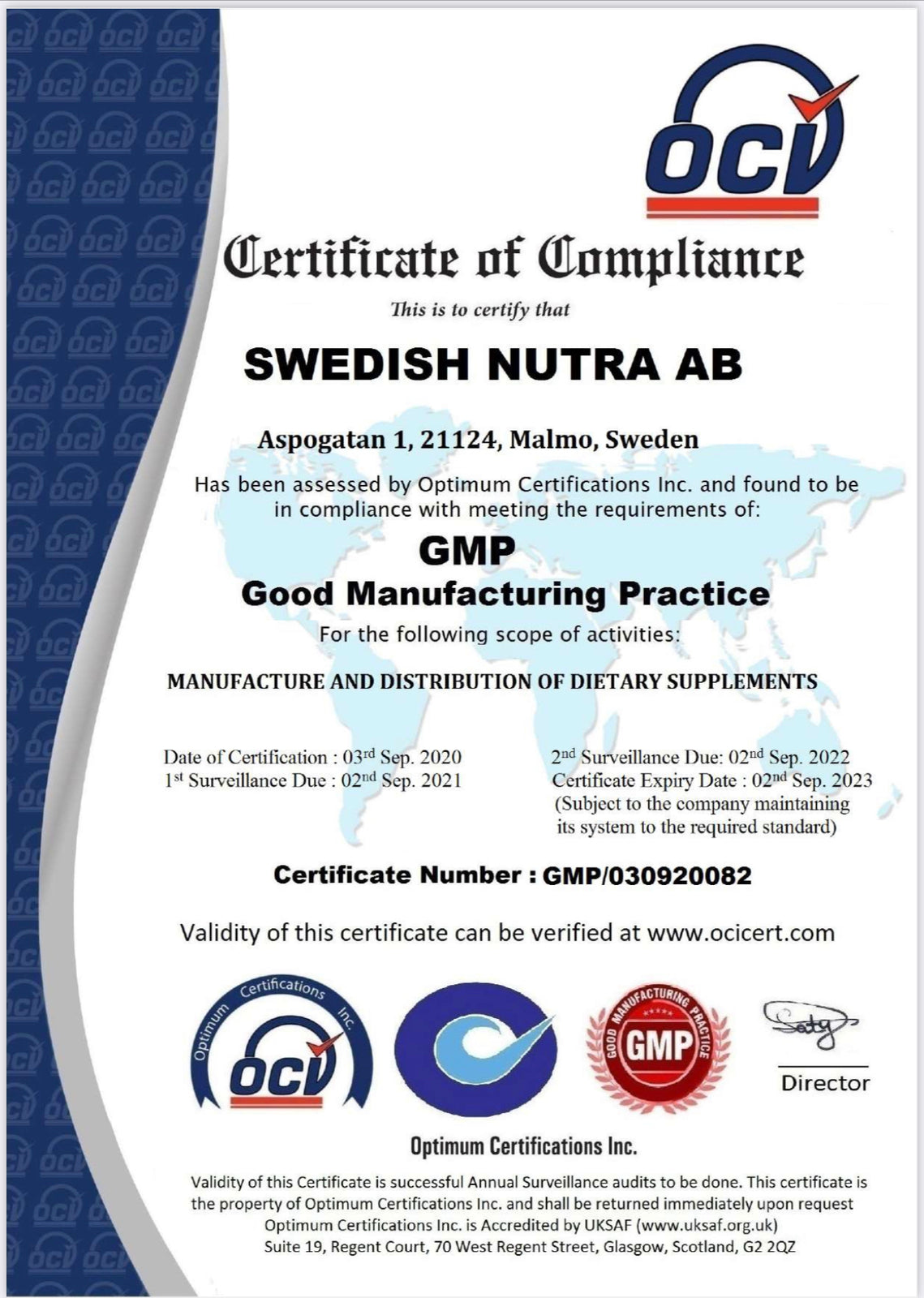 Man мултивитамини за мъже с колаген 1497 мг - 147 активни съставки /500 мл/ - Feel You