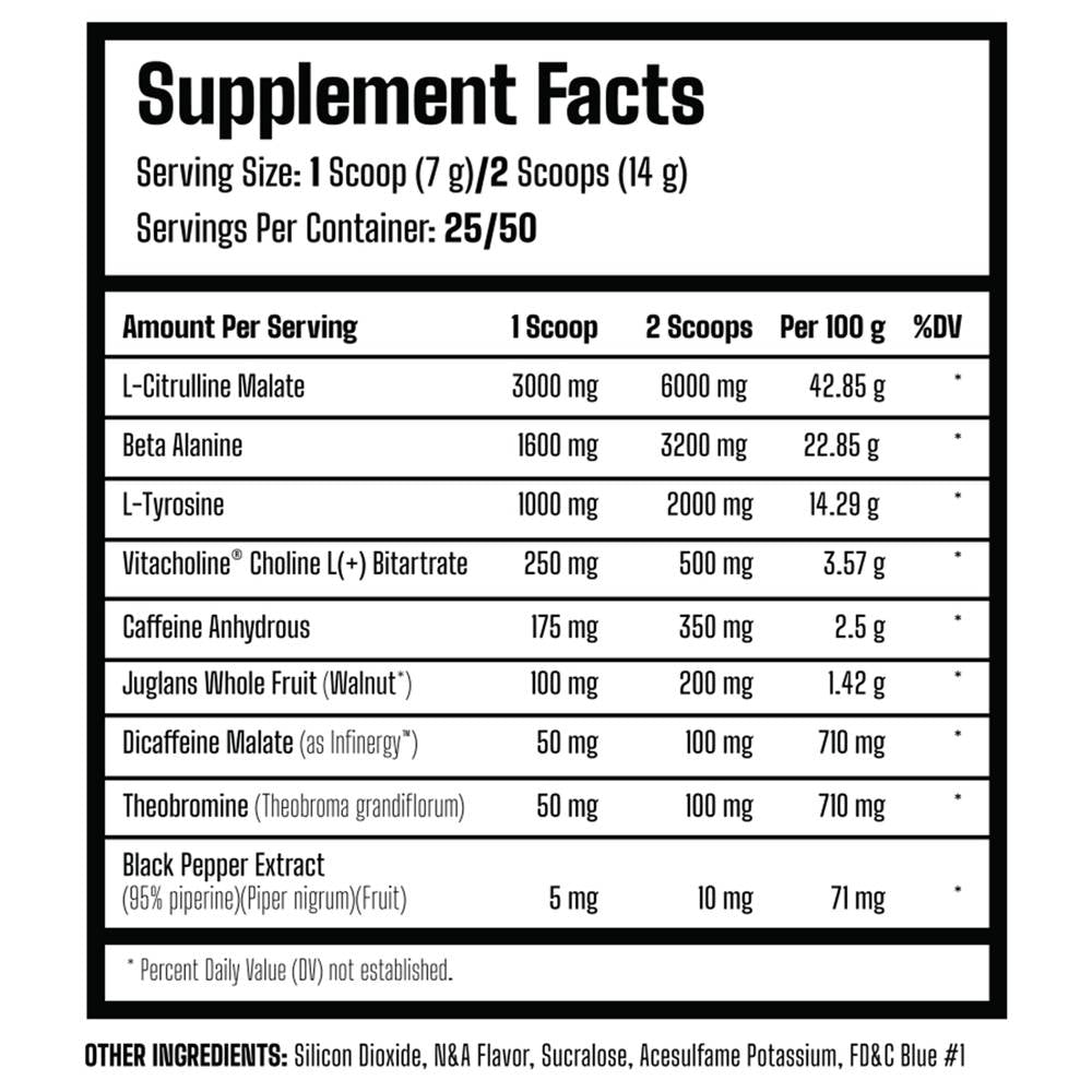 Brezmejne sproščene - 350 gramov